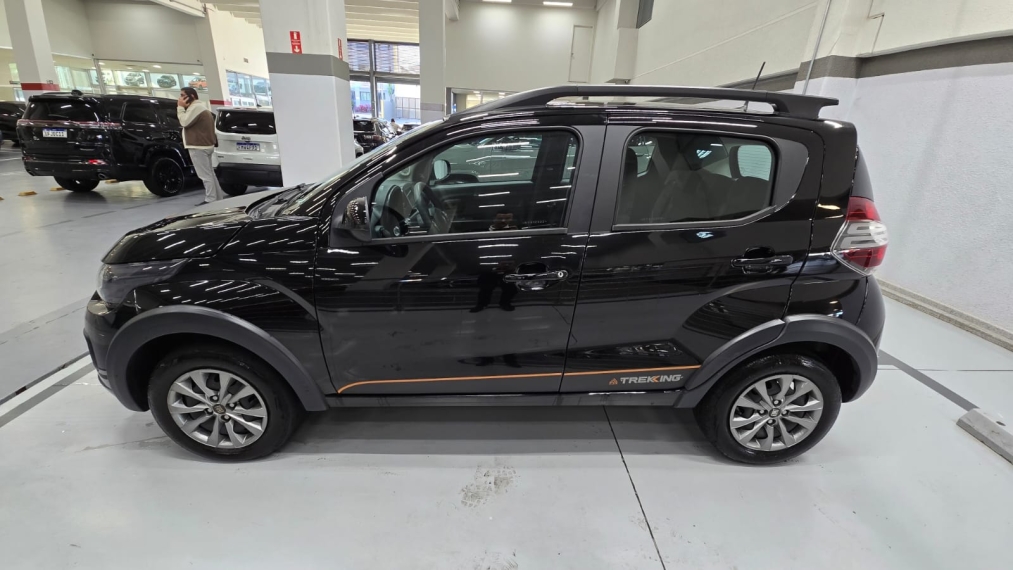fiat mobi 1.0 evo flex trekking manual 4p 20245