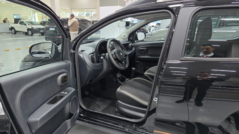 fiat mobi 1.0 evo flex trekking manual 4p 20246