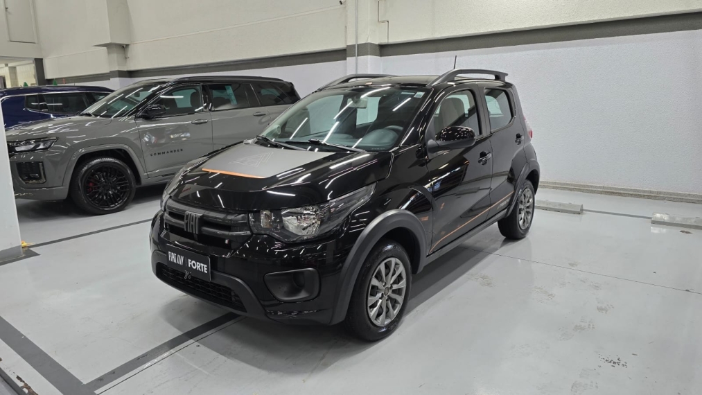 fiat mobi 1.0 evo flex trekking manual 4p 20241