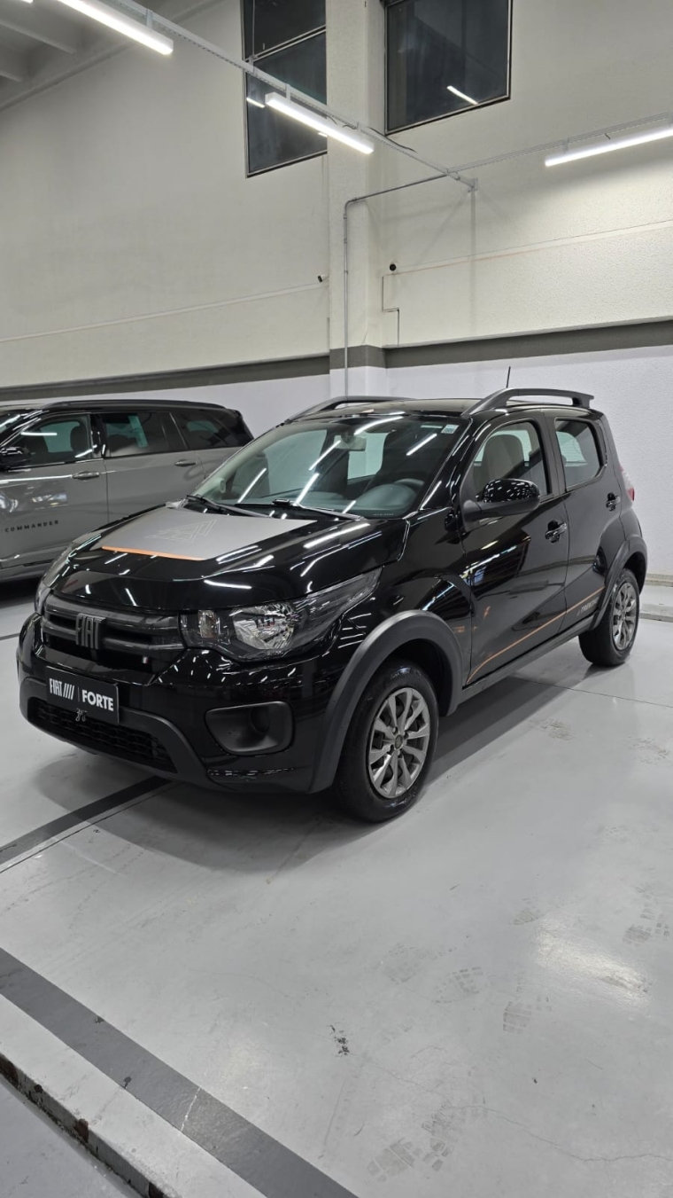 fiat mobi 1.0 evo flex trekking manual 4p 20240