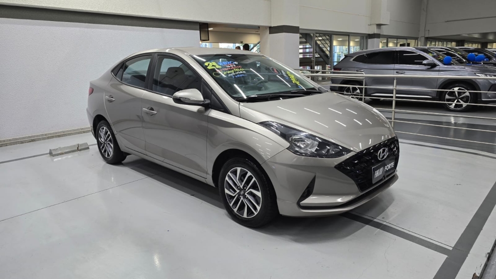 hyundai hb20s 1.0 tgdi flex evolution automatico 4p 20213