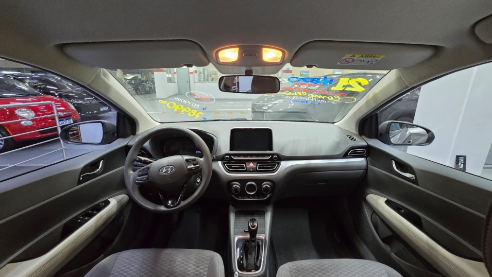 hyundai hb20s 1.0 tgdi flex evolution automatico 4p 202110