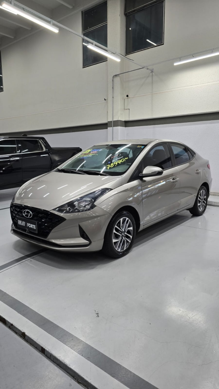 hyundai hb20s 1.0 tgdi flex evolution automatico 4p 20210