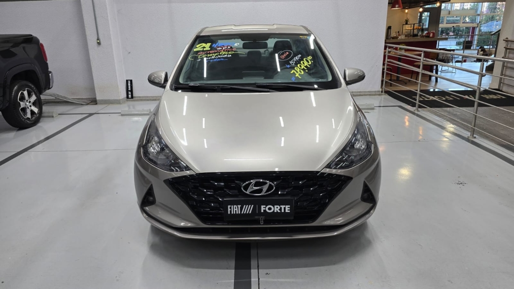 hyundai hb20s 1.0 tgdi flex evolution automatico 4p 20212