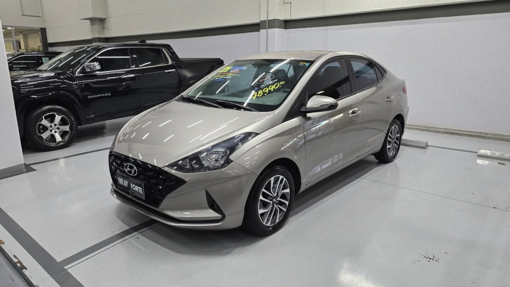 hyundai hb20s 1.0 tgdi flex evolution automatico 4p 20211