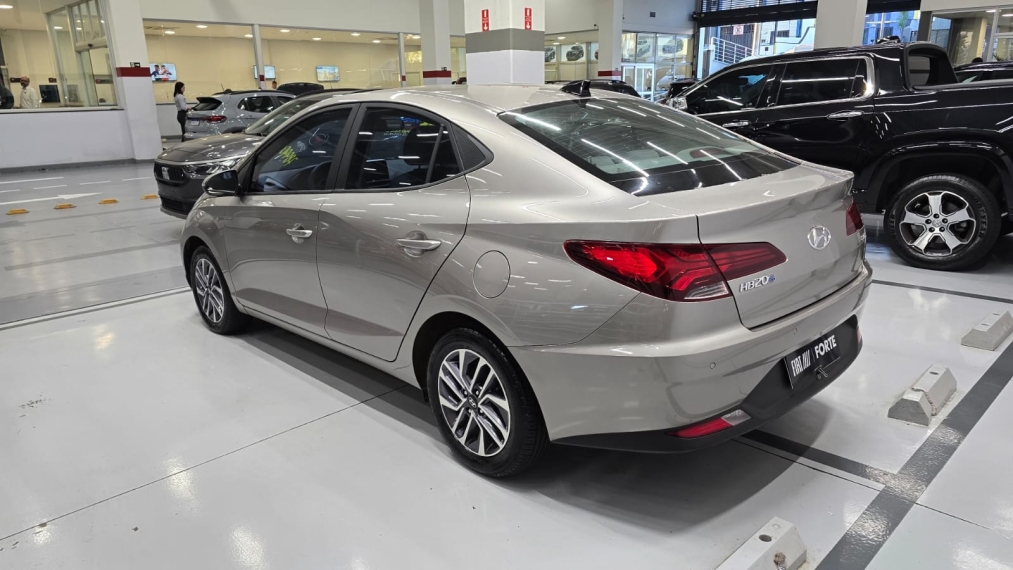 hyundai hb20s 1.0 tgdi flex evolution automatico 4p 202115