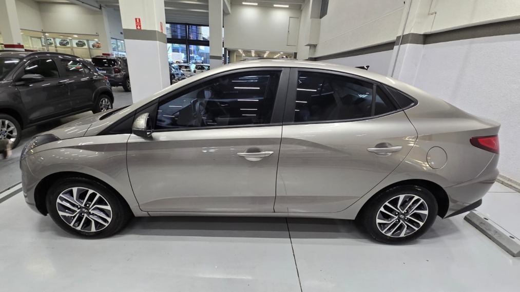 hyundai hb20s 1.0 tgdi flex evolution automatico 4p 20215