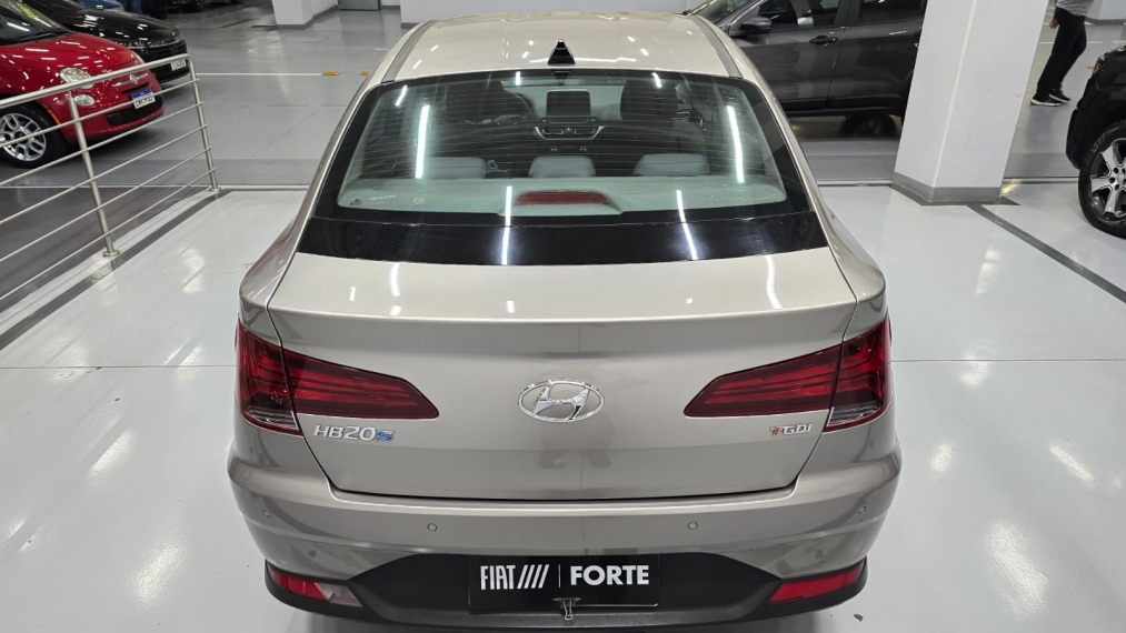 hyundai hb20s 1.0 tgdi flex evolution automatico 4p 202114