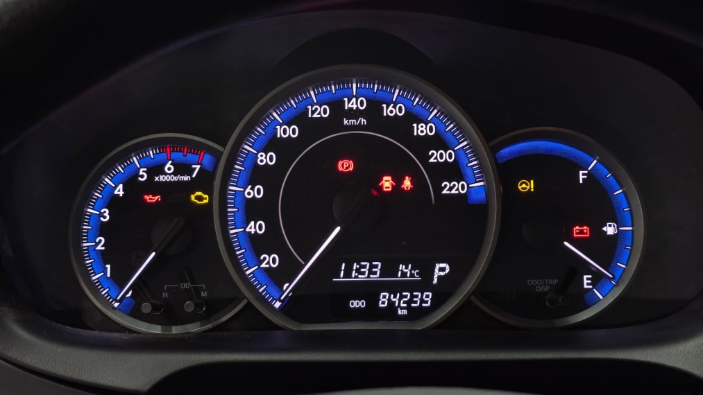 toyota yaris 1.5 16v flex sedan xl live multidrive 4p automatico 20237