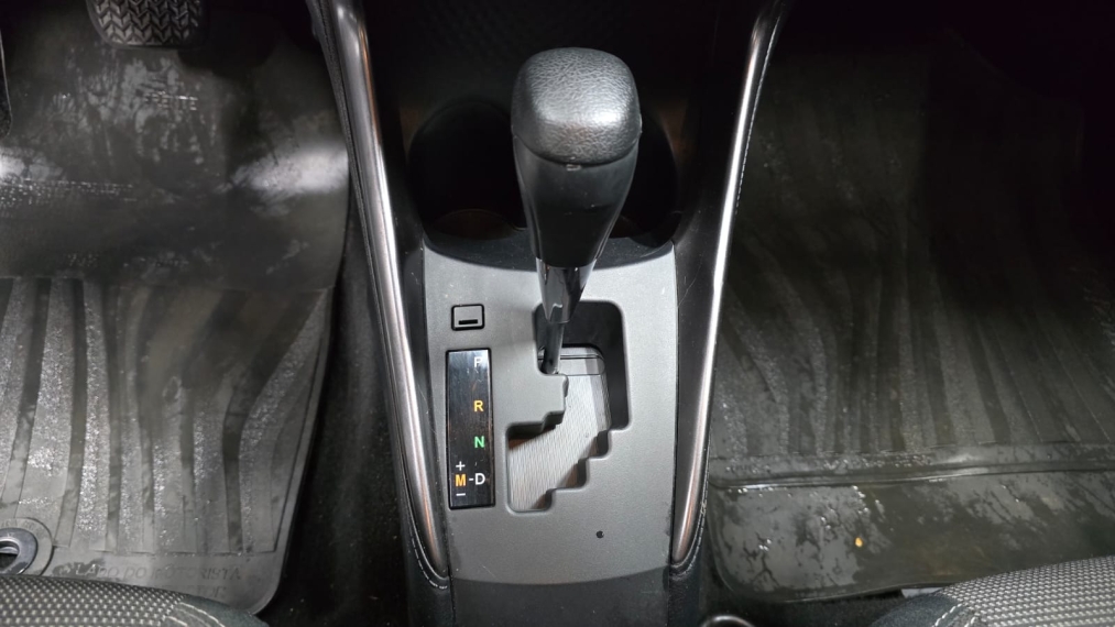 toyota yaris 1.5 16v flex sedan xl live multidrive 4p automatico 20238