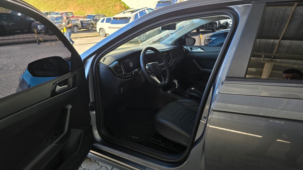 volkswagen virtus 1.0 200 tsi comfortline automatico flex 4p 20256