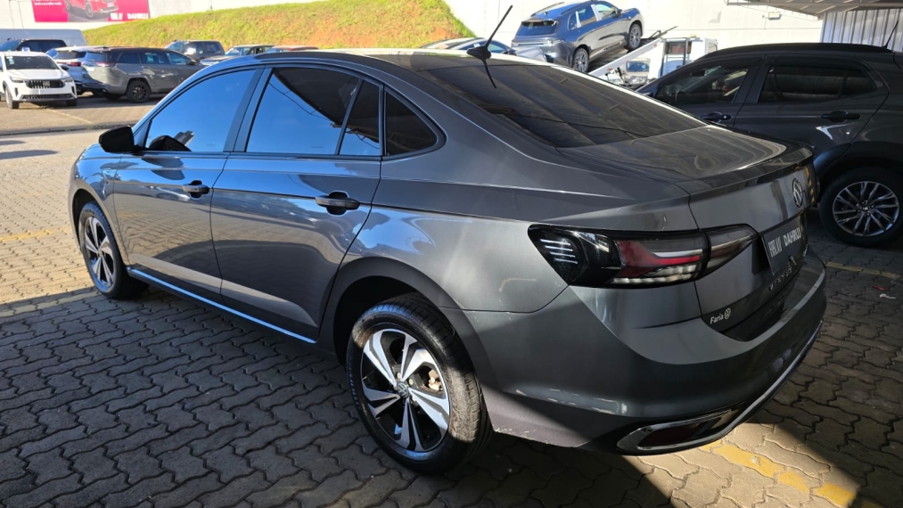 volkswagen virtus 1.0 200 tsi comfortline automatico flex 4p 202515