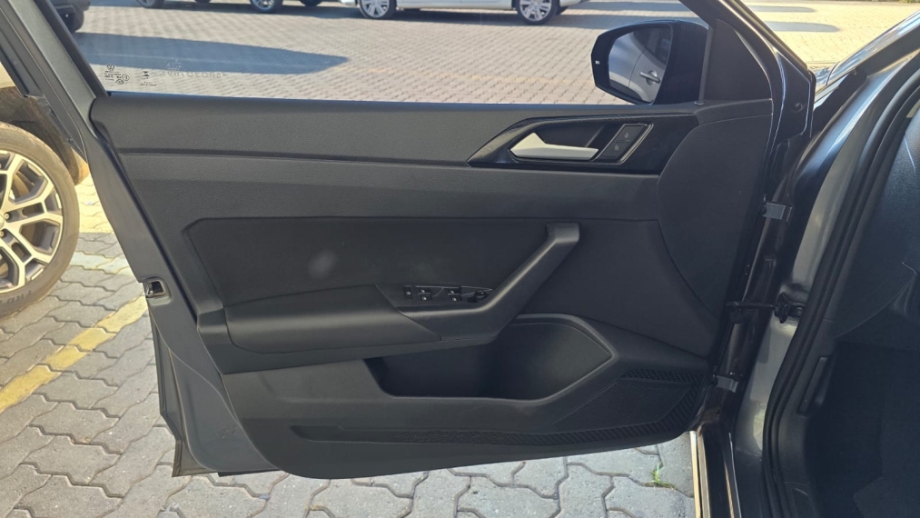 volkswagen virtus 1.0 200 tsi comfortline automatico flex 4p 20259