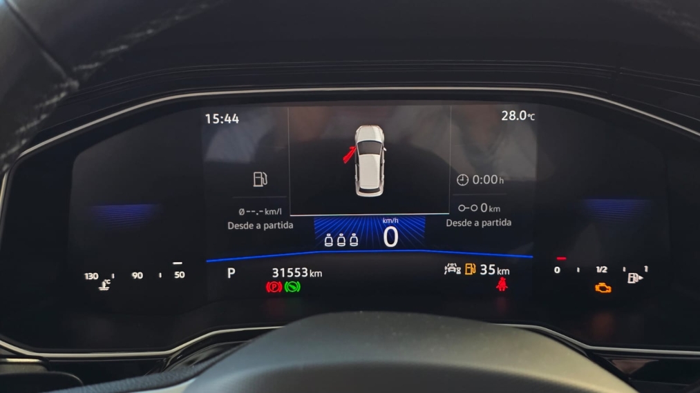 volkswagen virtus 1.0 200 tsi comfortline automatico flex 4p 20257