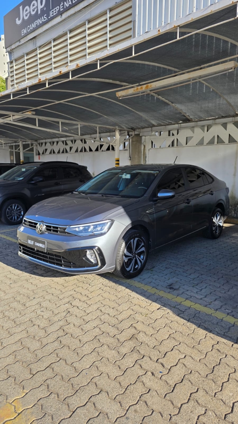 volkswagen virtus 1.0 200 tsi comfortline automatico flex 4p 20250