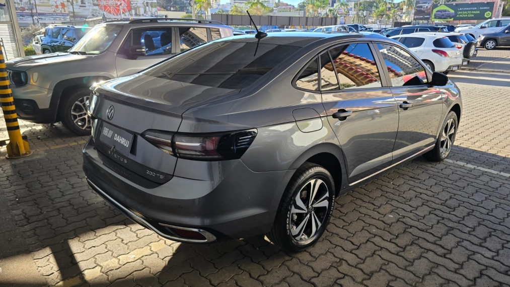 volkswagen virtus 1.0 200 tsi comfortline automatico flex 4p 202513