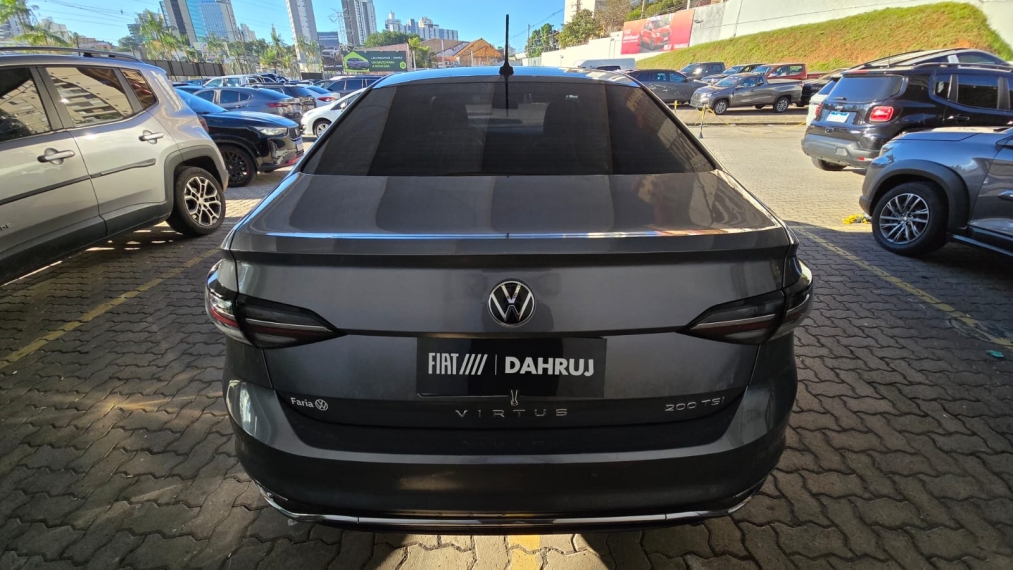 volkswagen virtus 1.0 200 tsi comfortline automatico flex 4p 202514