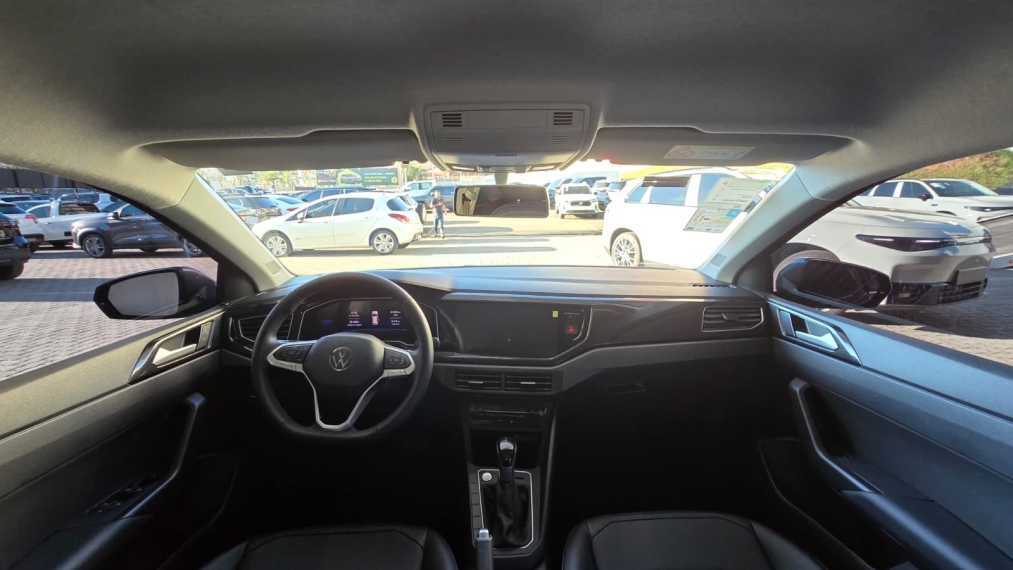 volkswagen virtus 1.0 200 tsi comfortline automatico flex 4p 202510