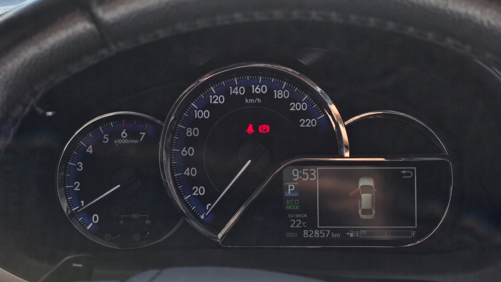 toyota yaris 1.5 16v flex sedan xs connect multidrive 4p automatico 20237