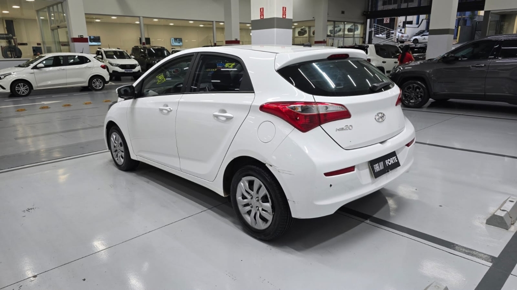 hyundai hb20 1.0 comfort 12v flex 4p manual 201715