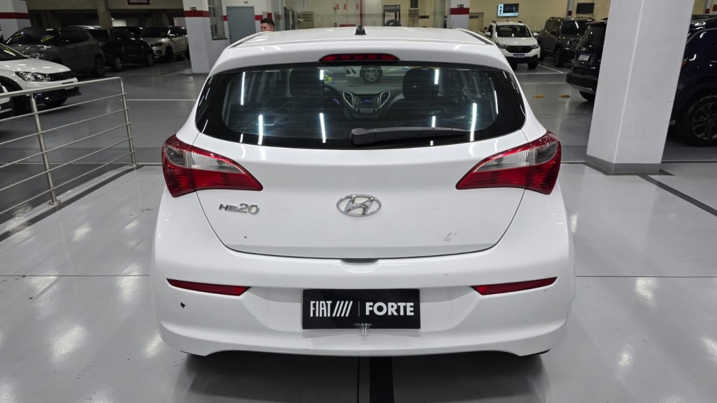 hyundai hb20 1.0 comfort 12v flex 4p manual 201714