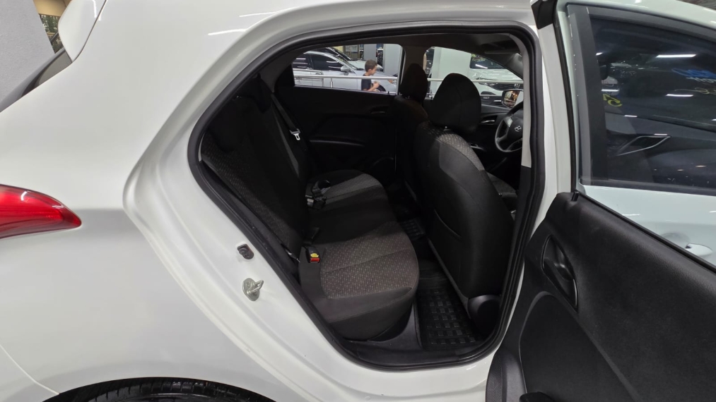 hyundai hb20 1.0 comfort 12v flex 4p manual 201711