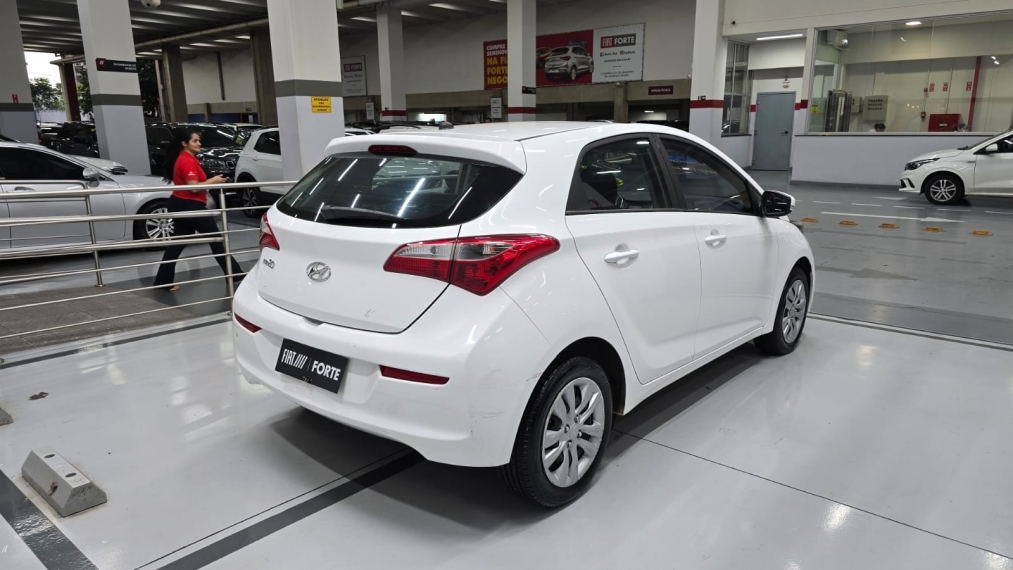 hyundai hb20 1.0 comfort 12v flex 4p manual 201713