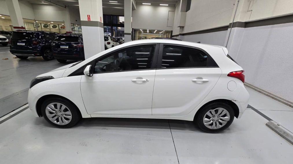 hyundai hb20 1.0 comfort 12v flex 4p manual 20175