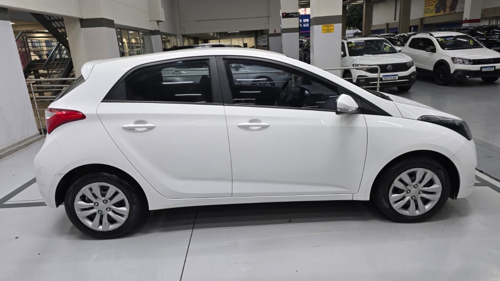 hyundai hb20 1.0 comfort 12v flex 4p manual 20174