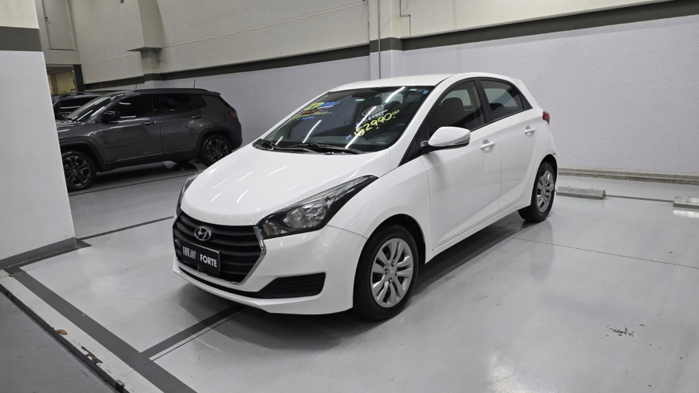 hyundai hb20 1.0 comfort 12v flex 4p manual 20171