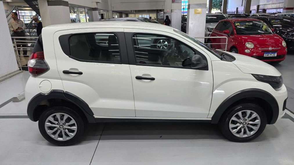 fiat mobi 1.0 evo flex like. manual 4p 20254