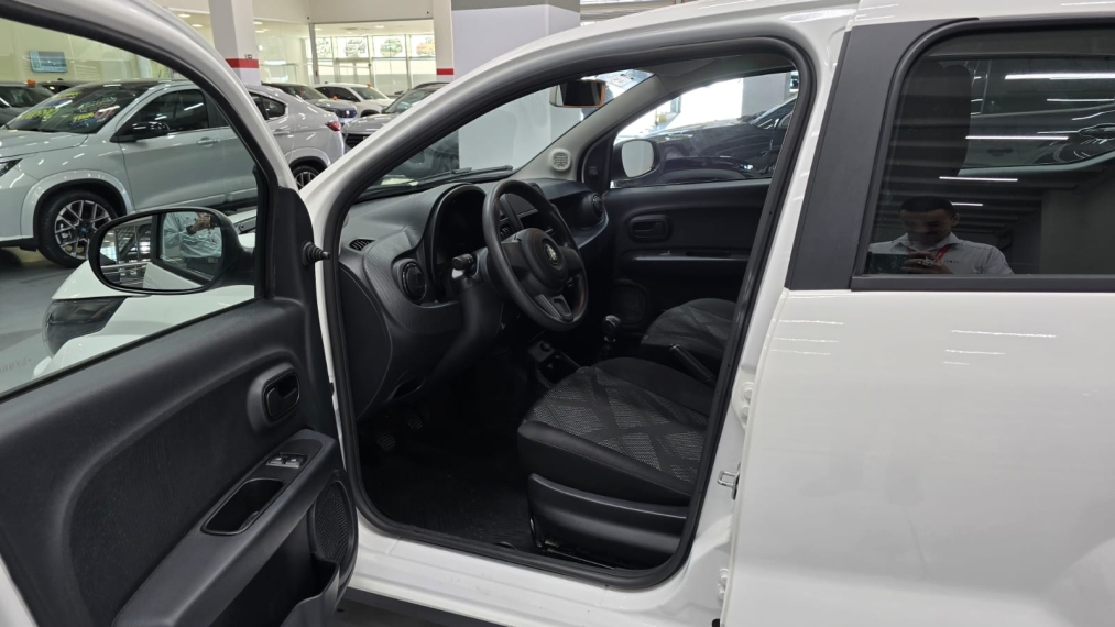 fiat mobi 1.0 evo flex like. manual 4p 20256