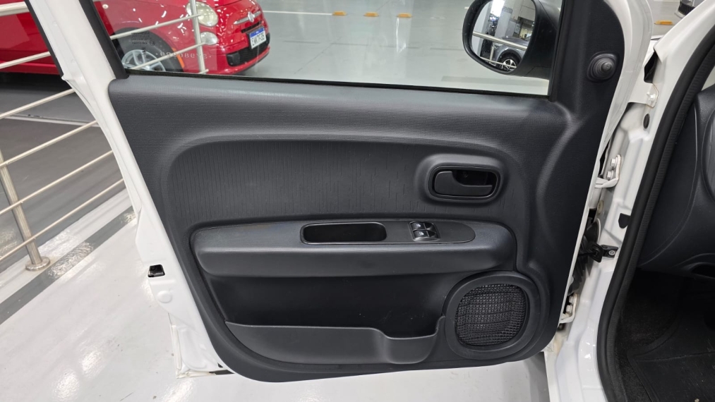 fiat mobi 1.0 evo flex like. manual 4p 20259