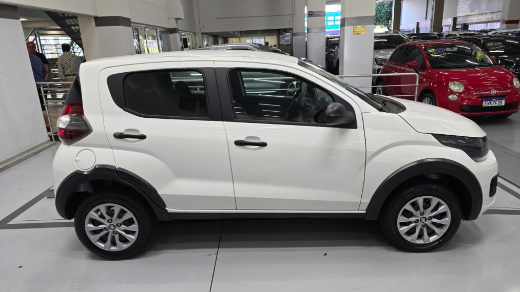 fiat mobi 1.0 evo flex like. manual 4p 20254