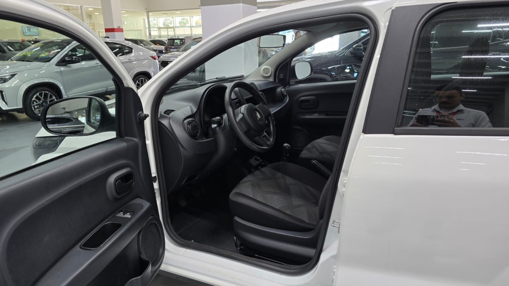 fiat mobi 1.0 evo flex like. manual 4p 20256