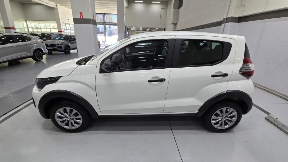 fiat mobi 1.0 evo flex like. manual 4p 20255
