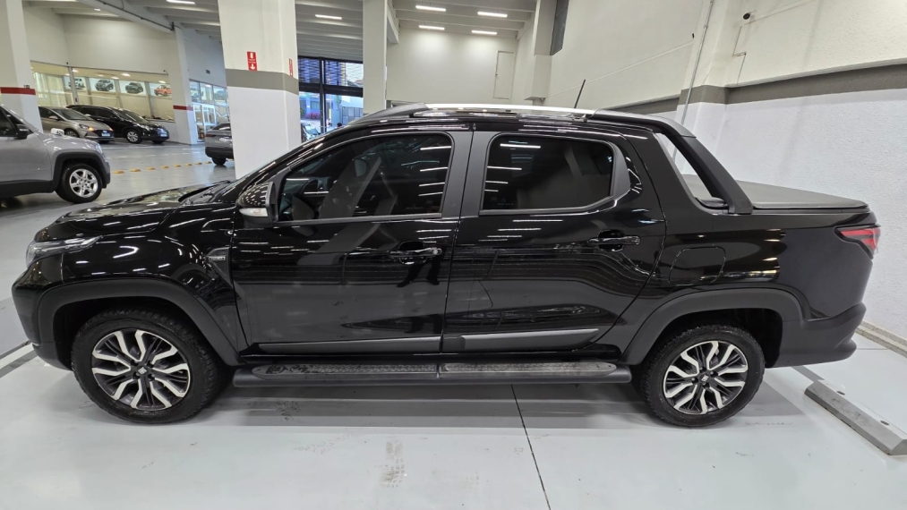 fiat strada 1.0 turbo 200 flex ranch cd cvt 4p automatico 20245