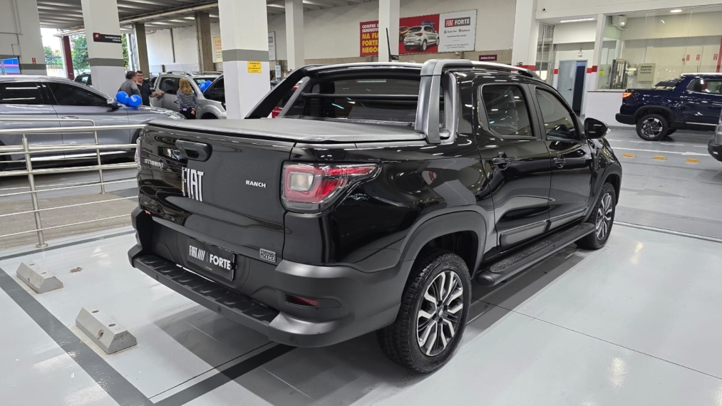 fiat strada 1.0 turbo 200 flex ranch cd cvt 4p automatico 202413