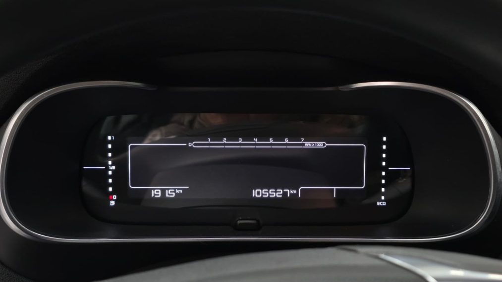 citroen c4 lounge 1.6 thp flex live business bva 4p manual 20197