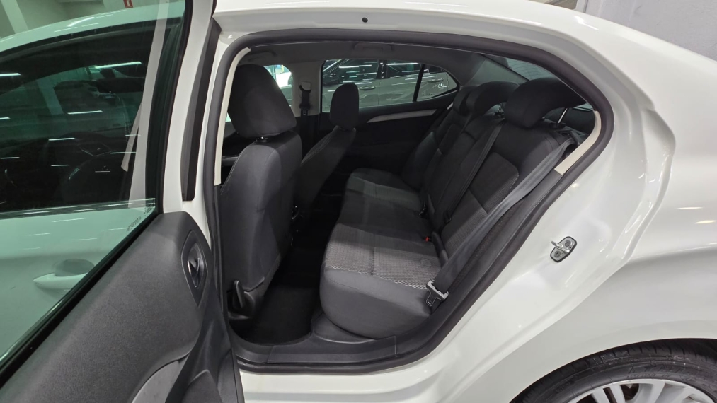 citroen c4 lounge 1.6 thp flex live business bva 4p manual 201912