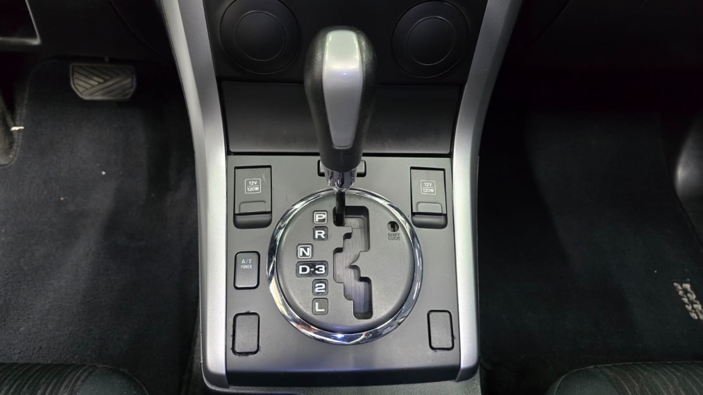 suzuki grand vitara 2.0 4x4 16v gasolina 4p automatico 20148