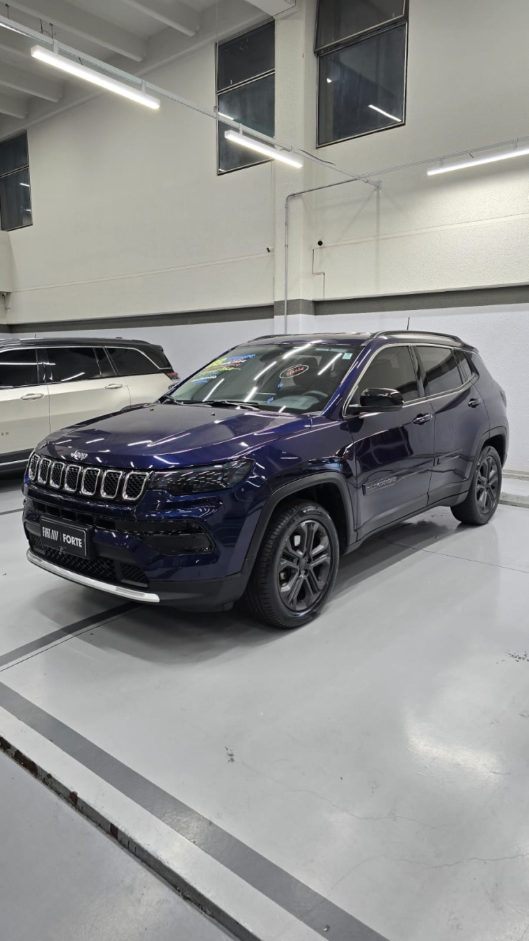 jeep compass 1.3 t270 turbo flex longitude at6 4p automatico 20230