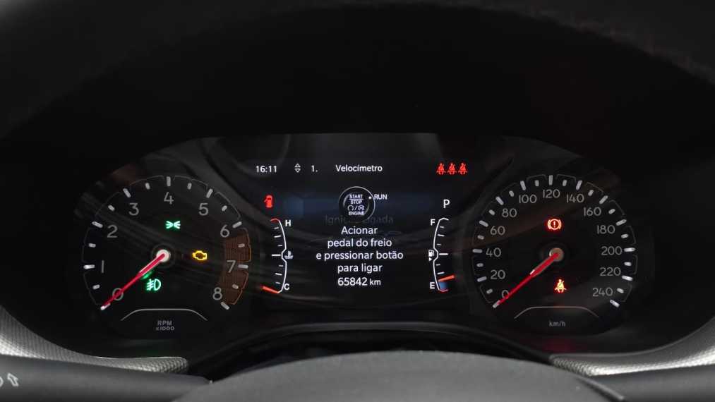 jeep compass 1.3 t270 turbo flex longitude at6 4p automatico 20237