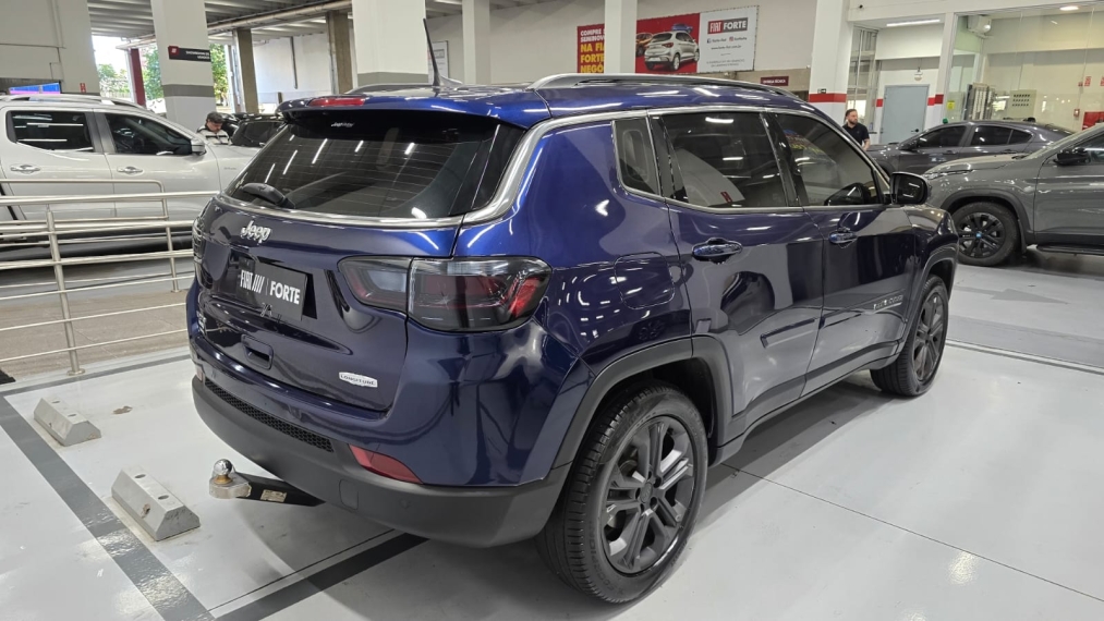 jeep compass 1.3 t270 turbo flex longitude at6 4p automatico 202313