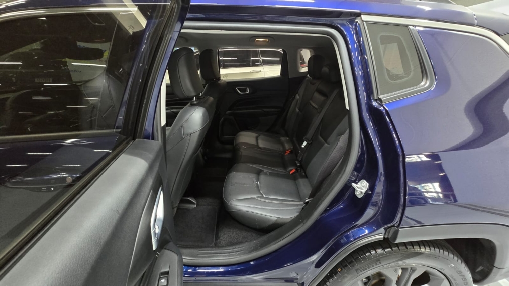 jeep compass 1.3 t270 turbo flex longitude at6 4p automatico 202312
