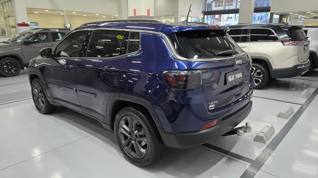 jeep compass 1.3 t270 turbo flex longitude at6 4p automatico 202315