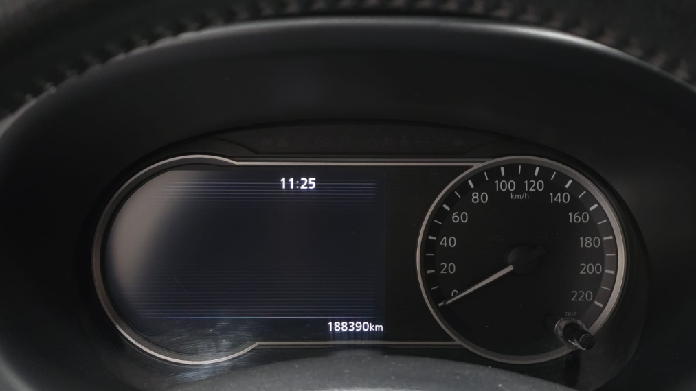 nissan kicks 1.6 16v flexstart sl 4p xtronic flex automatico 20187