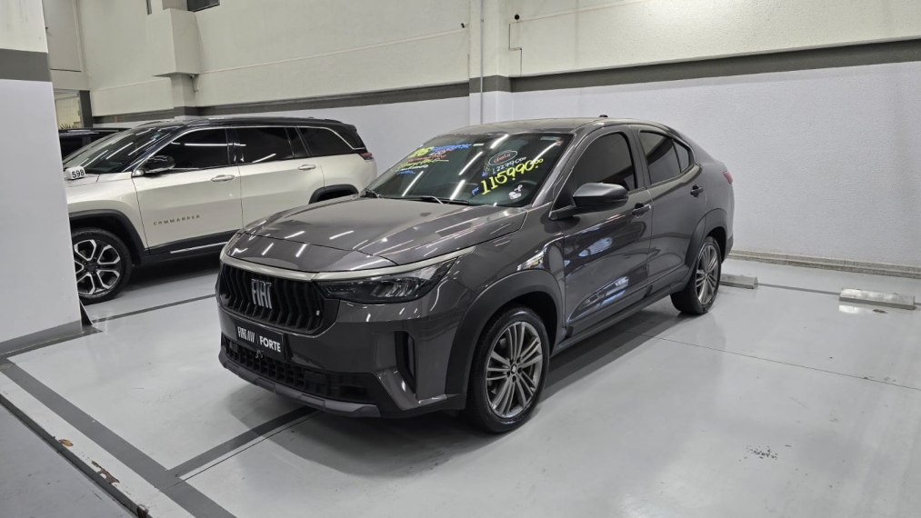 fiat fastback 1.0 turbo 200 flex cvt 4p automatico 20261