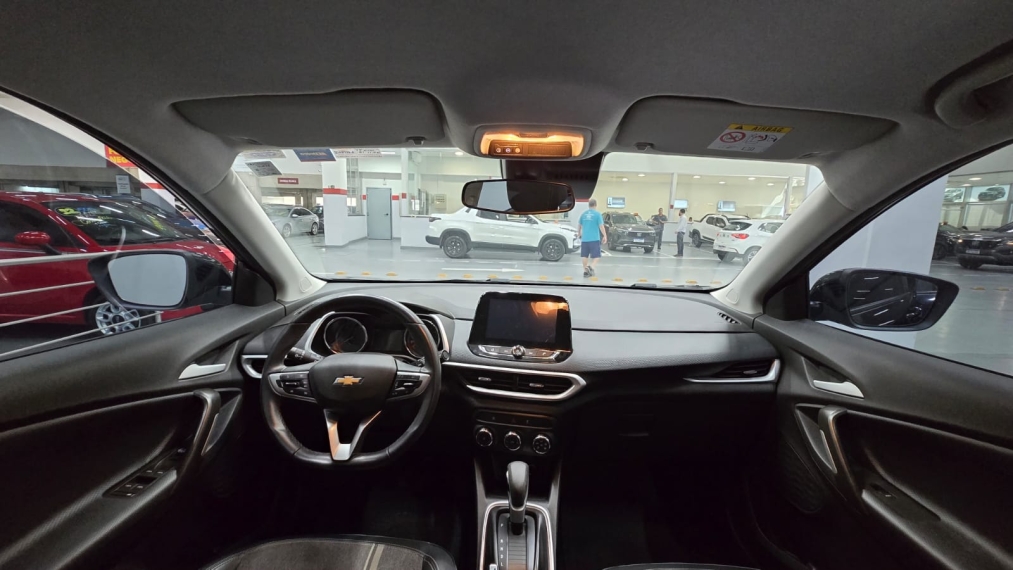 chevrolet tracker 1.0 turbo flex ltz automatico 4p 202310