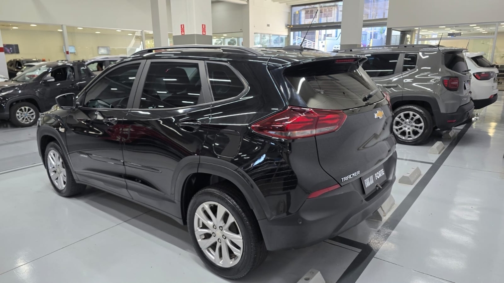 chevrolet tracker 1.0 turbo flex ltz automatico 4p 202315